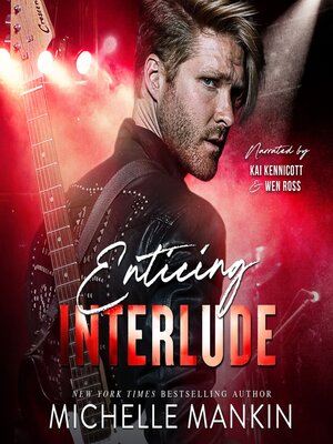 cover image of Enticing Interlude